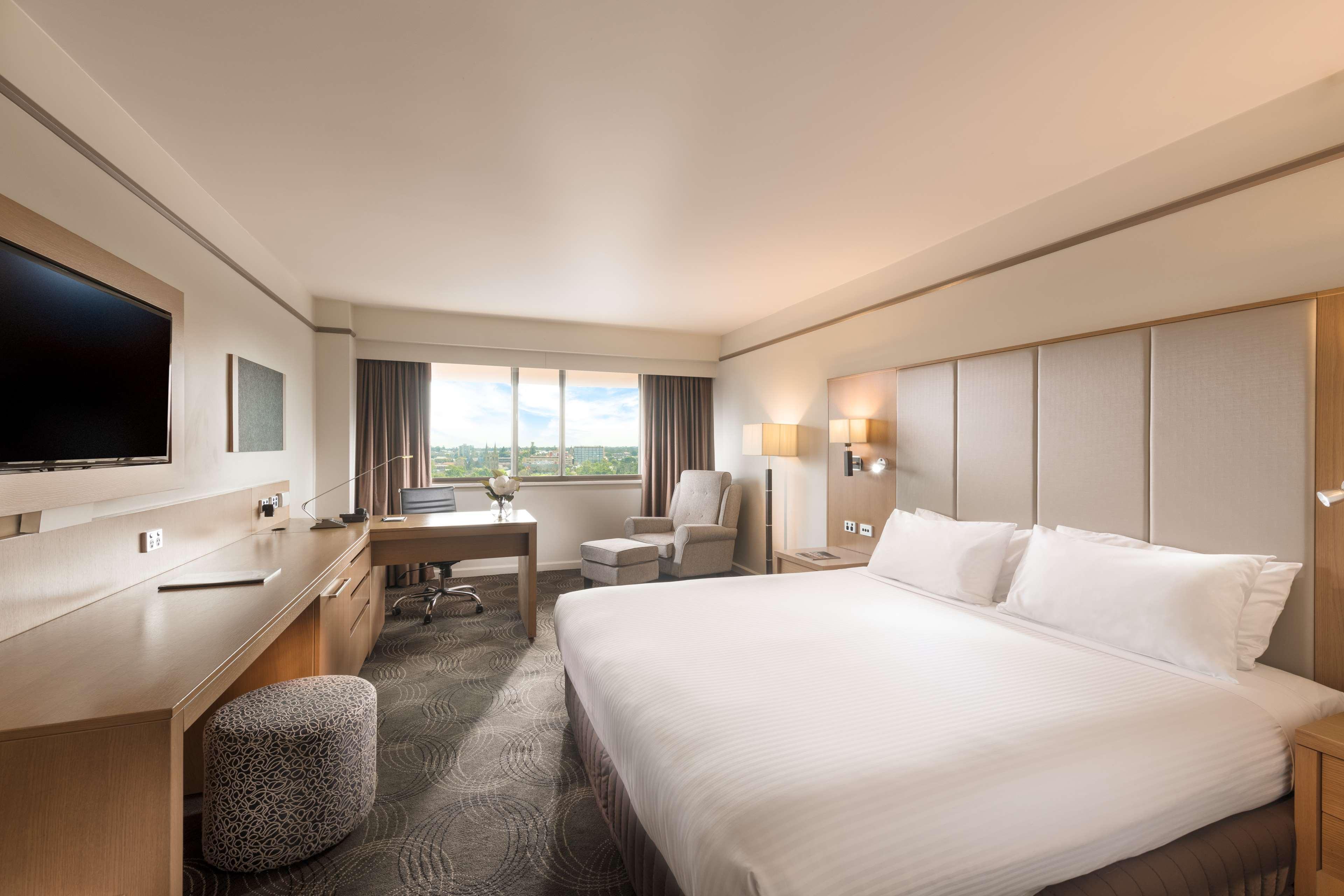 Hotel Stamford Plaza Adelaida Exterior foto